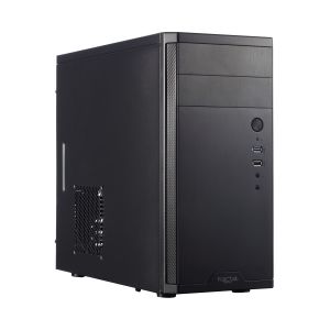 Fractal Design Core 1100 Black, FD-CA-CORE-1100-BL Kućište 