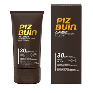 Piz Buin Krema Za Lice Allergy SPF30 50Ml