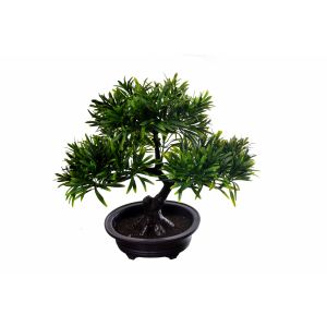 Lilum Veštački Bonsai 30 cm SAS137427