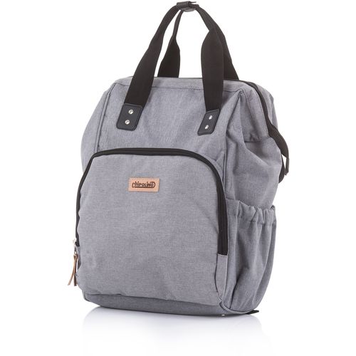 Chipolino torba / ruksak Grey linen  slika 1