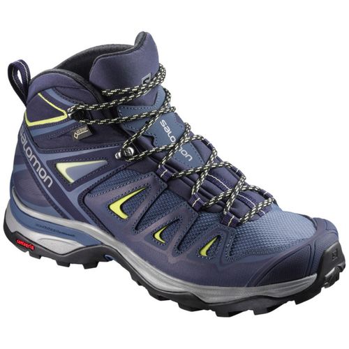 Salomon ženske tenisice X Ultra 3 Mid Gt slika 1