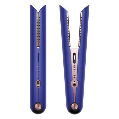 Dyson pegle za kosu