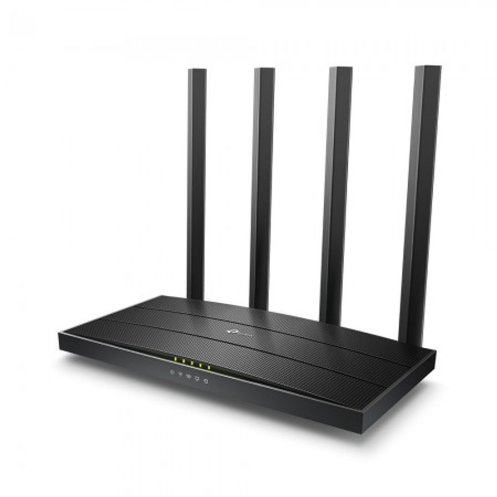 TP-Link Archer C80 AC1900 Wireless Dual Band Gigabit Router slika 2