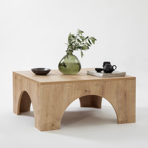 Collesium - Oak Oak Coffee Table slika 1