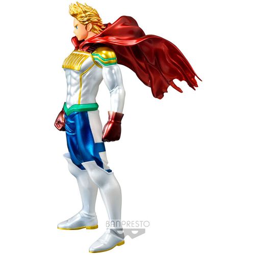 My Hero Academia Age of Heroes Lemillion figure 18cm slika 4