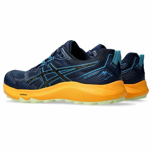 Muške Tenisice Asics Gel-Sonoma 7 Plava slika 7