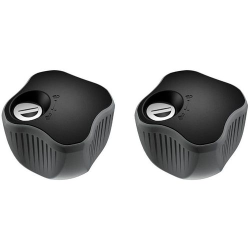 Thule Lockable Knob 526 - zaključavanje bicikla na nosač (2 komada) slika 2