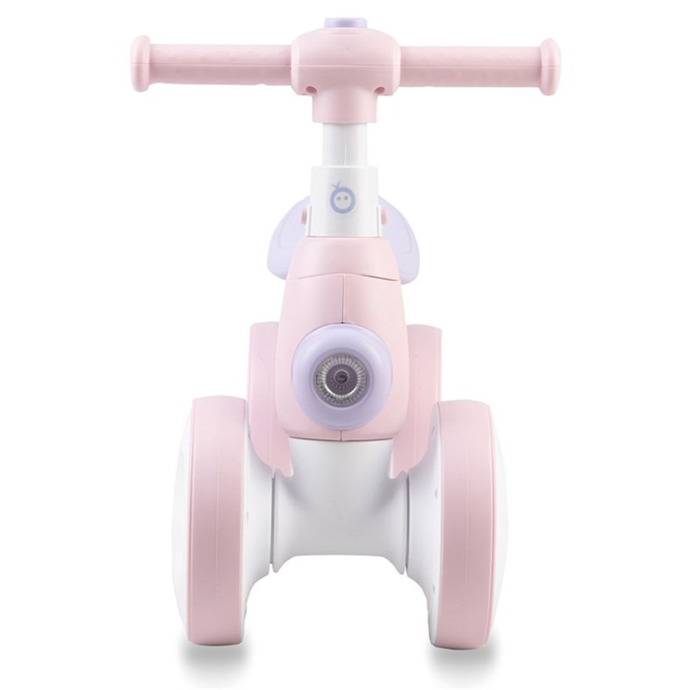 Momi Guralica sa mjehurićima Tobis, Pink slika 3