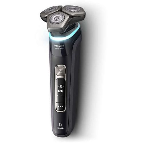 Philips Električni aparat za mokro i suho brijanje sa SkinIQ S9976/55 slika 4