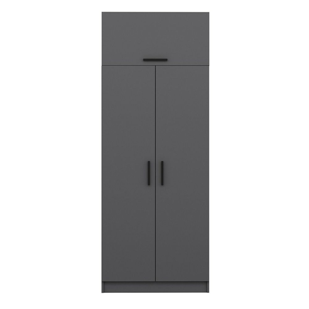 Kale Anthracite - Ormar 2229 Anthracite slika 4