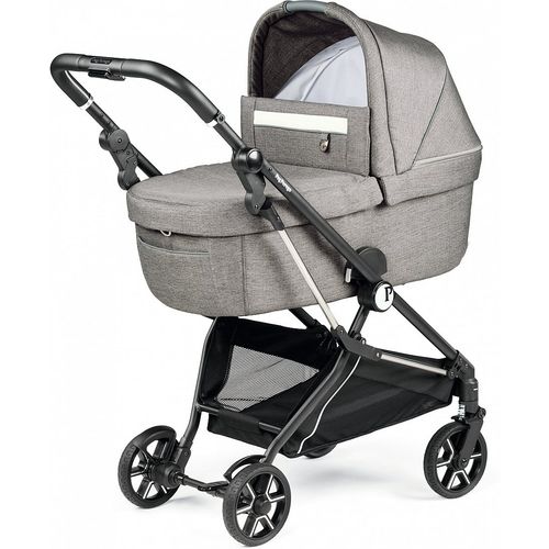 Peg Perego kolica 3u1 Vivace SLK City Grey slika 2