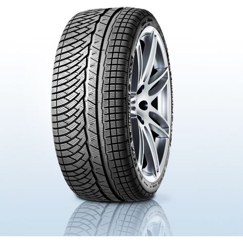 Michelin Guma 255/35r19 96v xl pilot alpin pa4 tl michelin zimske gume slika 1