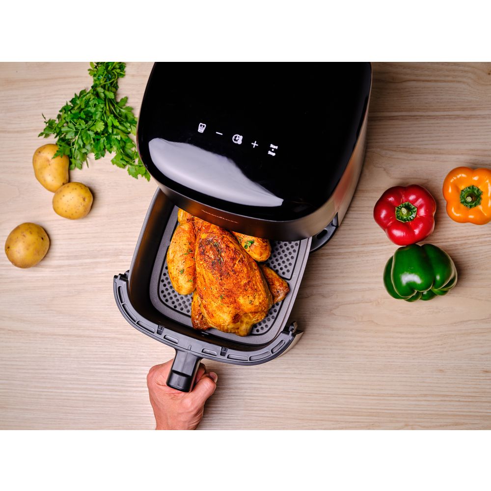 Tefal friteza na vr. zrak 4.2L slika 3