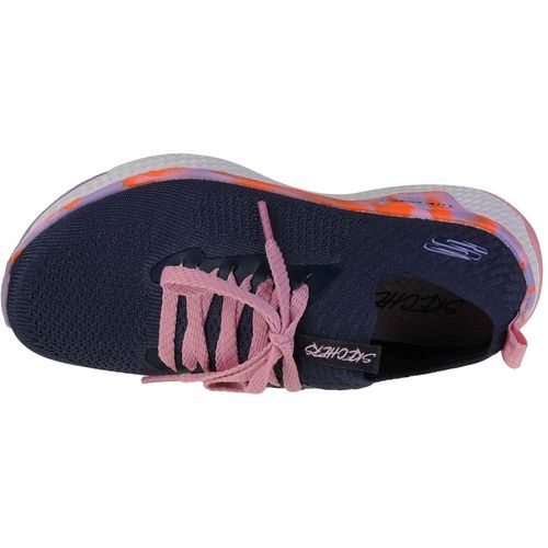 Skechers solar fuse dječje tenisice 302040l-nvmt slika 3