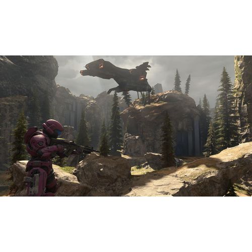 Halo Infinite (Xbox One i Xbox Series X) slika 9