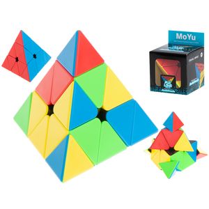 MoYo PYRAMINX rubikova piramida