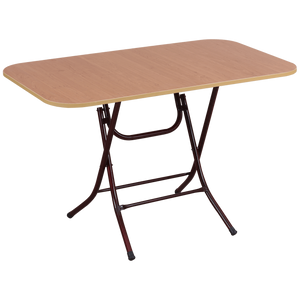 Zilan Sklopivi višenamjenski stol, 120x70 cm, visina 75 cm - ZLN2531