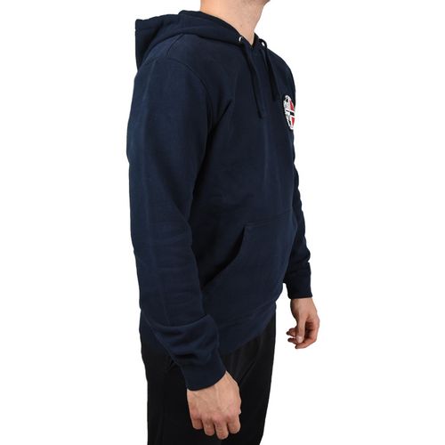 Muški hoodie Helly Hansen 1877 53338-598 slika 4