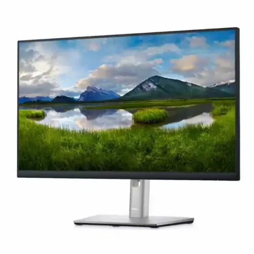 Dell monitor 23.8" P2422H 1920x1080/Full HD/IPS/5ms/HDMI/DP/VGA/USB slika 1