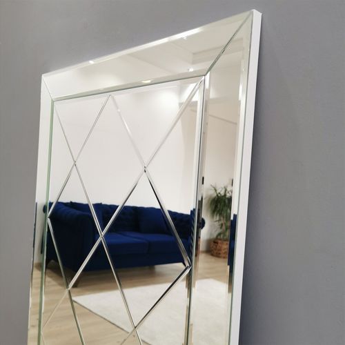 A306Y Silver Mirror slika 7