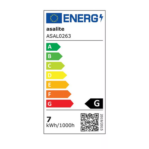 ASALITE stolna LED lampa s prigušivanjem 7W 450lm CCT bežično USB, srebrna slika 9