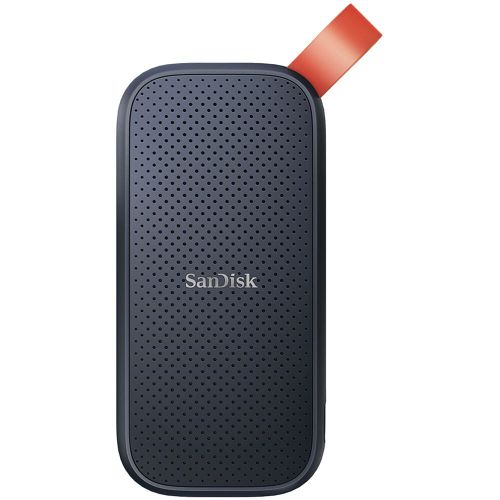 SanDisk Portable SSD 2TB /SDSSDE30-2T00-G26 slika 3