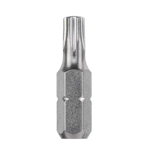 Nastavak za odvijač TORX T 20, 3 kom, SB