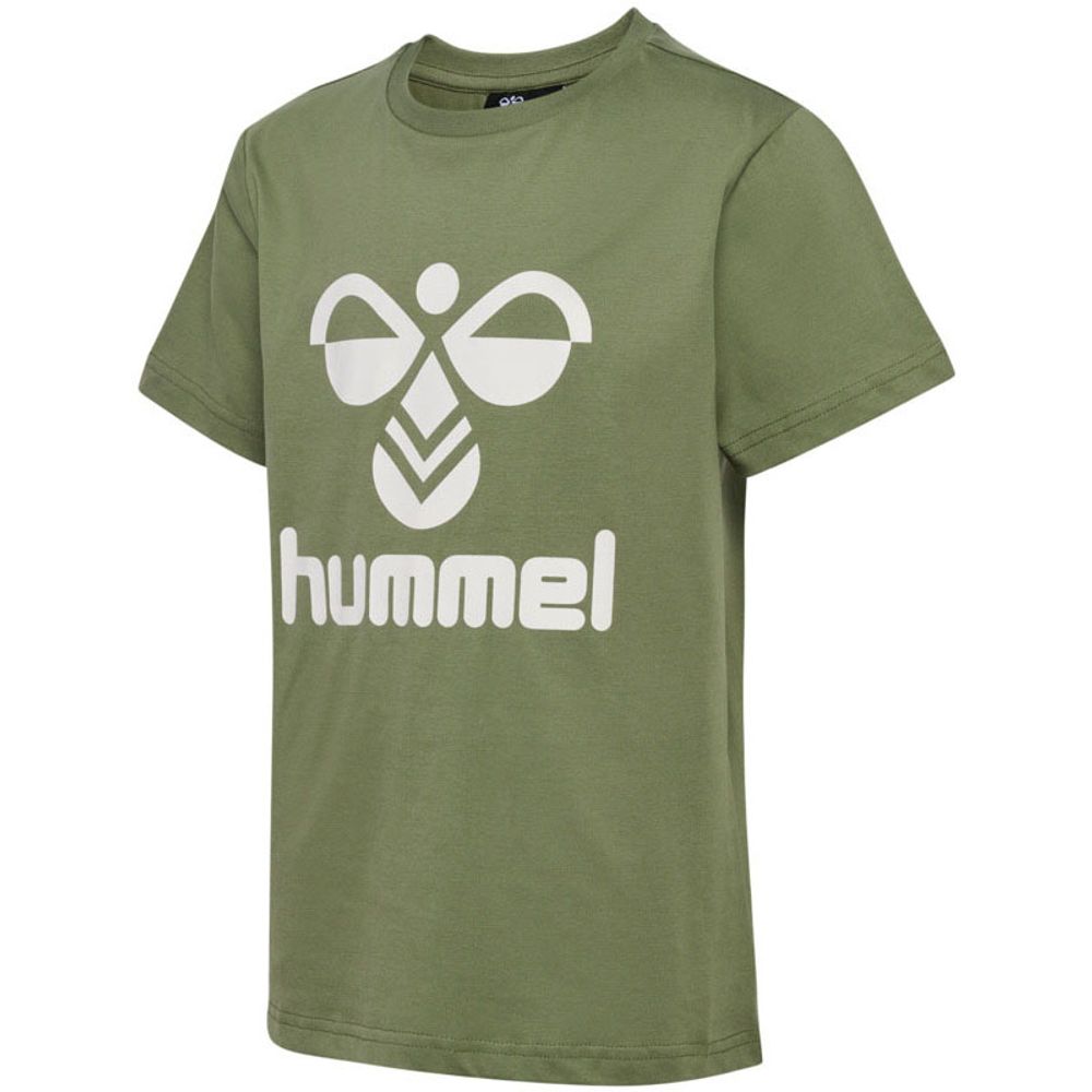 Hummel Dječija majica kratkih rukava Hmltres T-Shirt S/S slika 1