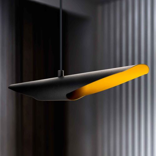 Squid Lighting R Visilica BAT slika 4