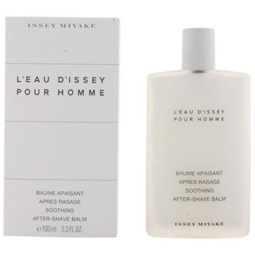 Issey Miyake L'EAU D'ISSEY HOMME after shave balm 100 ml slika 2