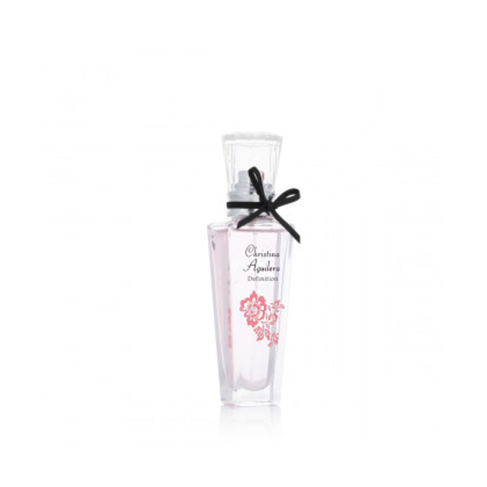 Christina Aguilera Definition Eau De Parfum 30 ml za žene slika 1