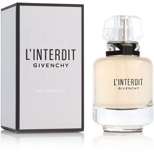 Givenchy L'Interdit Eau De Parfum 50 ml (woman) slika 3