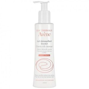 Avene Mlijeko za čišćenje 200ml