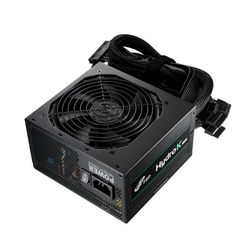 Fortron napajanje HYDRO K PRO 750W, ATX3.0, 80+ Bronze, bulk 9PA7507304 slika 1