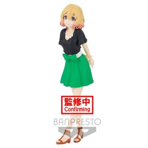 Rent a Girlfriend Mami Nanami figure 18cm