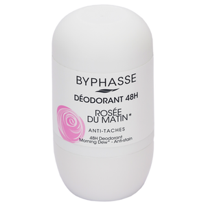 Byphasse 48h Morning Dew roll-on dezodorans 50 ml
