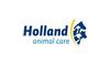Holland animal care logo