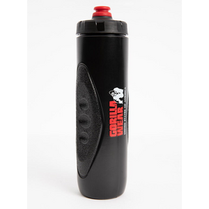 Gorilla Wear Sportska boca sa gripom 750ml - Black 