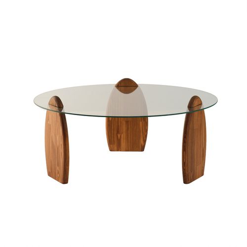 Surf - Chesnut, Transparent Chesnut
Transparent Coffee Table slika 8