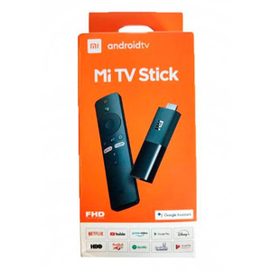 Xiaomi Mi TV Stick