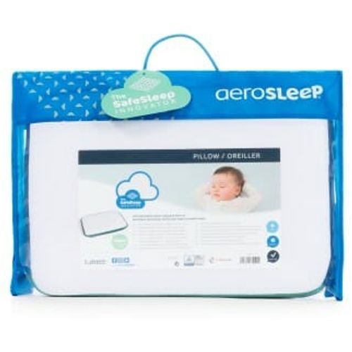 AeroSleep jastuk S, 30x46cm slika 10