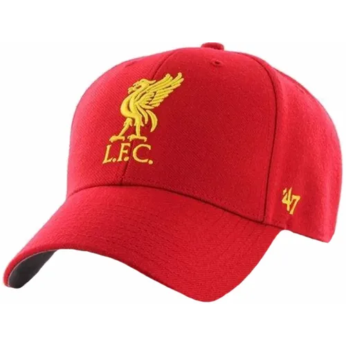 47 brand epl fc liverpool cap epl-mvp04wbv-rd slika 7