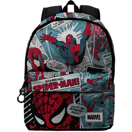 Marvel Spiderman Brush ruksak 45cm slika 1