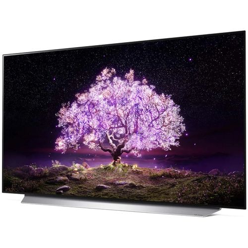 LG OLED TV OLED55C12LA slika 2