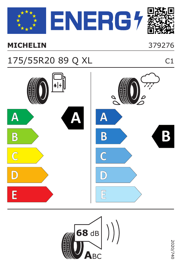 Energetski certifikat A