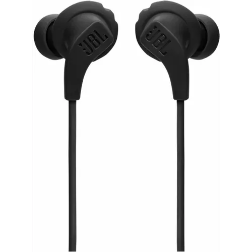 JBL ENDURANCE RUN 2 BLACK bubice slušalice In-ear slika 2