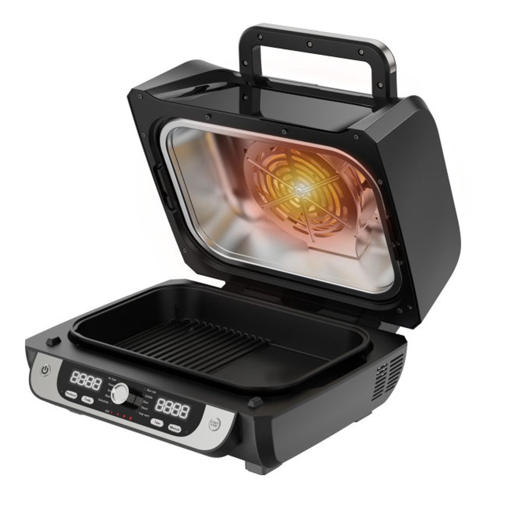 Elit Friteza na vrući zrak GrillFry360 PRO slika 2