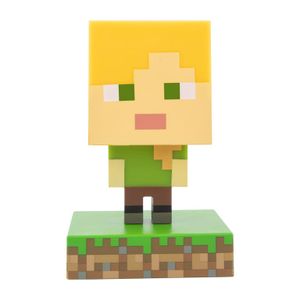 Minecraft Alex Icon Light V2