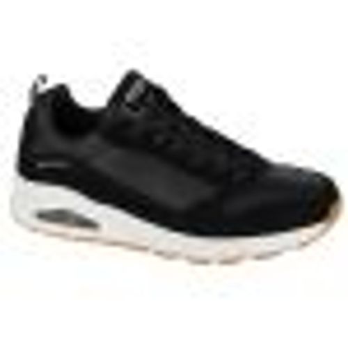 Skechers Uno-stacre Muške Tenisice 52468-BKW slika 5