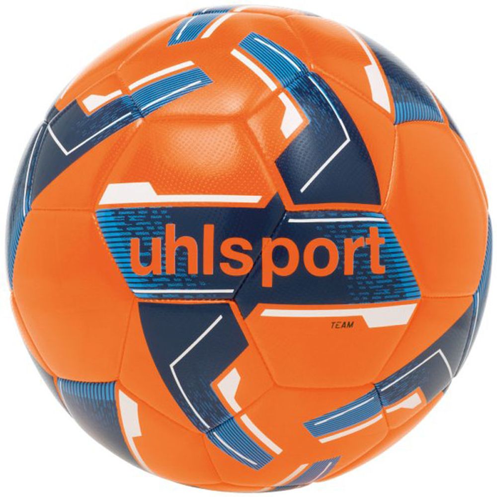 Uhlsport Lopta Team - Unisex Fudbalska Lopta slika 1